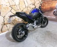 BMW F 900 R 105CV SHIFTER EDITION