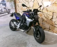 BMW F 900 R 105CV SHIFTER EDITION