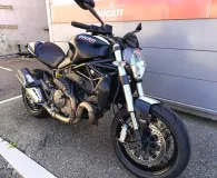DUCATI Monster 821 Dark ABS
