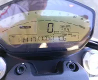 DUCATI Monster 821 Dark ABS