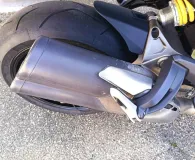 DUCATI Monster 821 Dark ABS