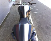 DUCATI Monster 821 Dark ABS
