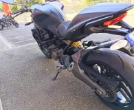 DUCATI Monster 821 Dark ABS