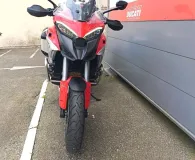 DUCATI Multistrada V4 Rally 1160 Radar