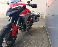 DUCATI Multistrada V4 Rally 1160 Radar