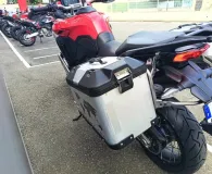 DUCATI Multistrada V4 Rally 1160 Radar