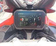 DUCATI Multistrada V4 Rally 1160 Radar