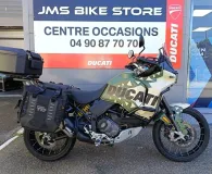 DUCATI DesertX 937