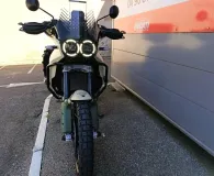 DUCATI DesertX 937