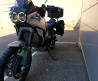 DUCATI DesertX 937