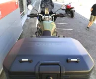 DUCATI DesertX 937