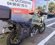 DUCATI DesertX 937