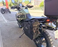 DUCATI DesertX 937
