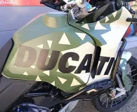 DUCATI DesertX 937
