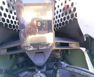 DUCATI DesertX 937
