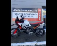 DUCATI DesertX 937 Rally