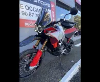 DUCATI DesertX 937 Rally
