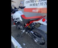 DUCATI DesertX 937 Rally