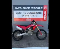 DUCATI Desmo450 MX