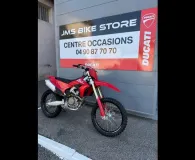 DUCATI Desmo450 MX