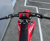 DUCATI Desmo450 MX