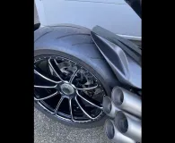 DUCATI Diavel 1158 V4