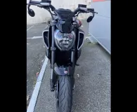 DUCATI Diavel 1158 V4