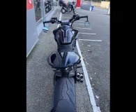 DUCATI Diavel 1158 V4
