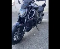 DUCATI Diavel 1158 V4