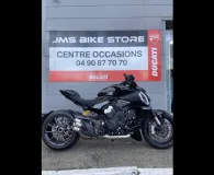 DUCATI Diavel 1158 V4