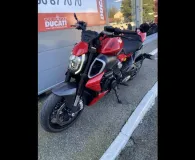 DUCATI Diavel 1158 V4