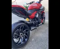 DUCATI Diavel 1158 V4