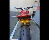 DUCATI Diavel 1158 V4