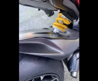 DUCATI Diavel 1158 V4