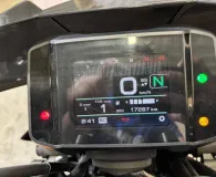 YAMAHA MT-09 900 SP