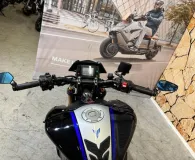 YAMAHA MT-09 900 SP