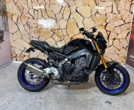 YAMAHA MT-09 900 SP