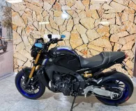 YAMAHA MT-09 900 SP