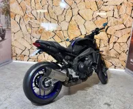 YAMAHA MT-09 900 SP