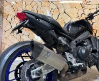 YAMAHA MT-09 900 SP
