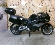 BMW F 800 GT