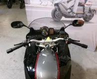 BMW F 800 GT