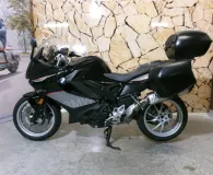 BMW F 800 GT