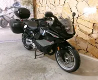 BMW F 800 GT