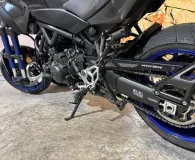 YAMAHA Niken 900 2018
