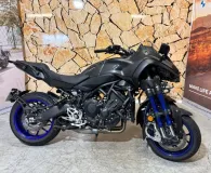 YAMAHA Niken 900 2018