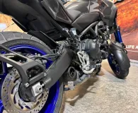 YAMAHA Niken 900 2018