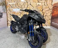 YAMAHA Niken 900 2018