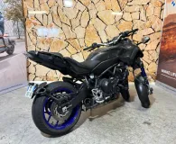 YAMAHA Niken 900 2018