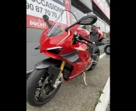 DUCATI Panigale V4 998 R